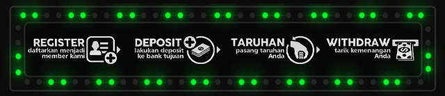 LIGA368 Jackpot